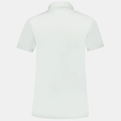 POLO LE COQ SPORTIF FEMME HERITAGE