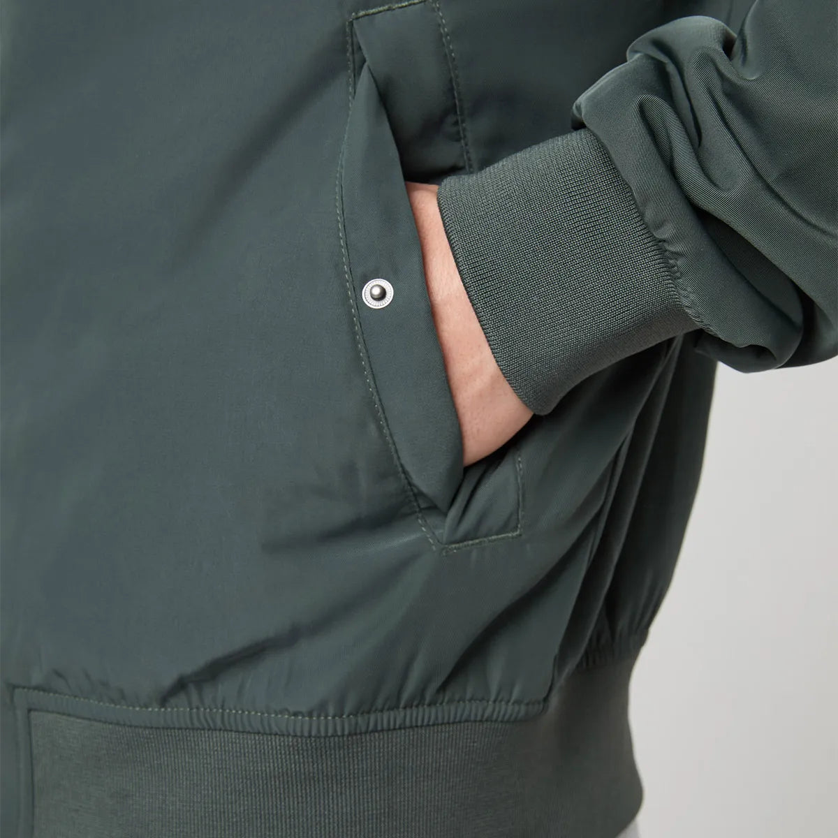 VESTE BJORN BORG CENTRE BOMBER