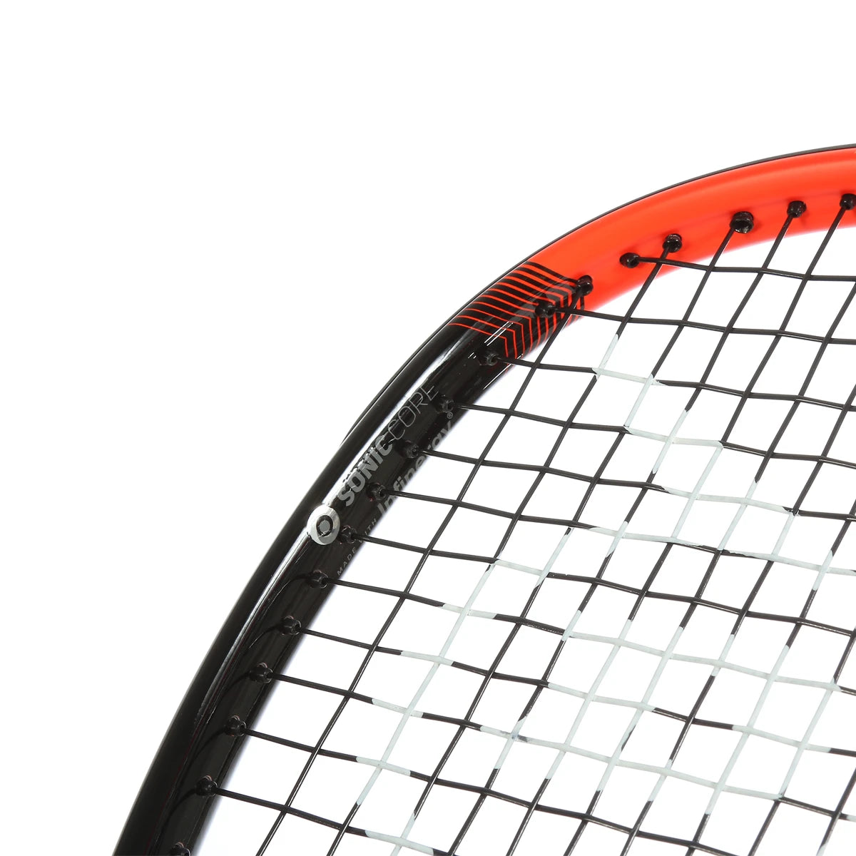 DUNLOP SONIC CORE REVELATION JNR SQUASH RACQUET