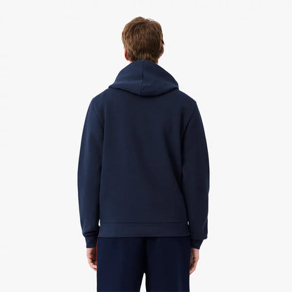 LACOSTE CLUB ROLAND GARROS SWEATSHIRT