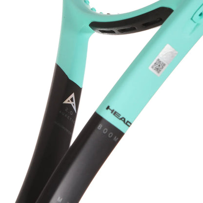 HEAD BOOM MP RACKET (295 GR)