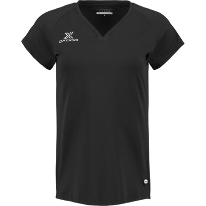 DAMEN T-SHIRT OXDOG DELTA