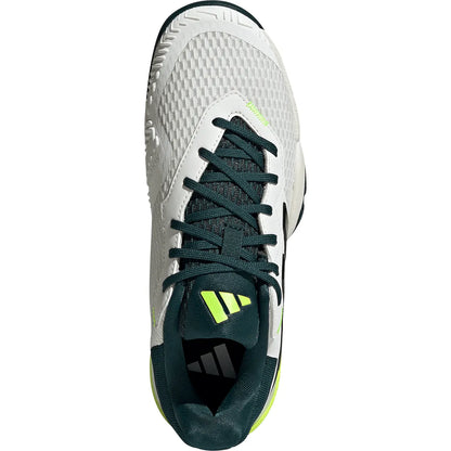 CHAUSSURES ADIDAS JUNIOR BARRICADE TOUTES SURFACES