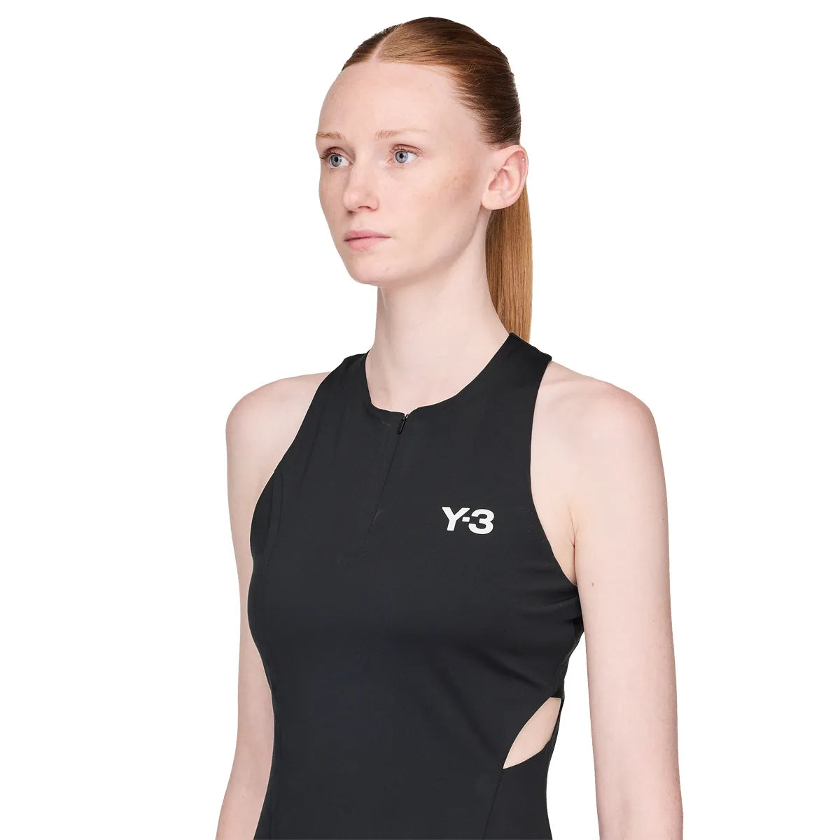 ROBE FEMME ADIDAS Y-3 NEW YORK