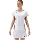 T-SHIRT YONEX FEMME TOUR ELITE 20852YX