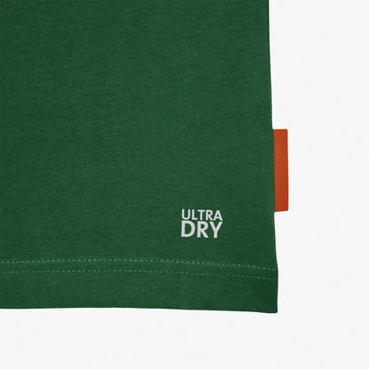 T-SHIRT LACOSTE ROLAND GARROS