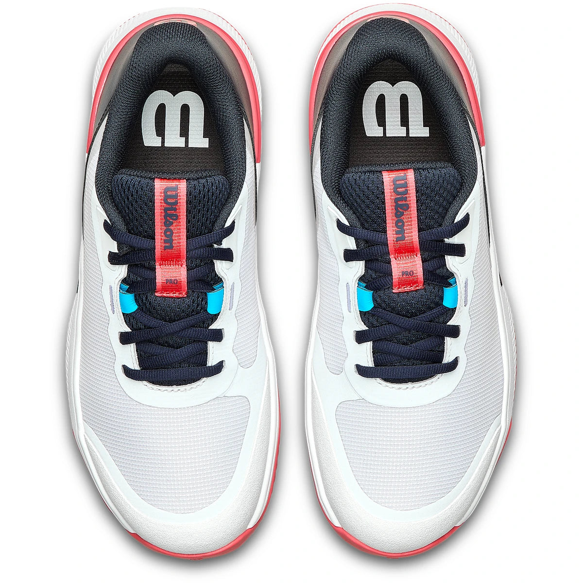 WILSON DAMENSCHUHE INTRIGUE PRO ROTSANDPLATZ