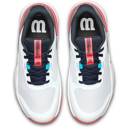 WILSON DAMENSCHUHE INTRIGUE PRO ROTSANDPLATZ