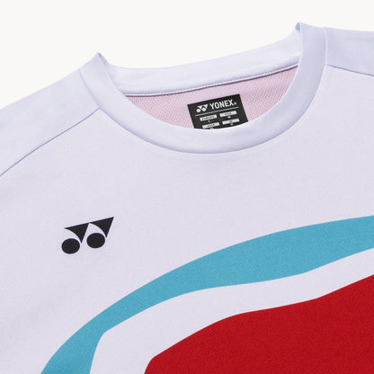T-SHIRT YONEX MIXTE TOUR ELITE 16865EX