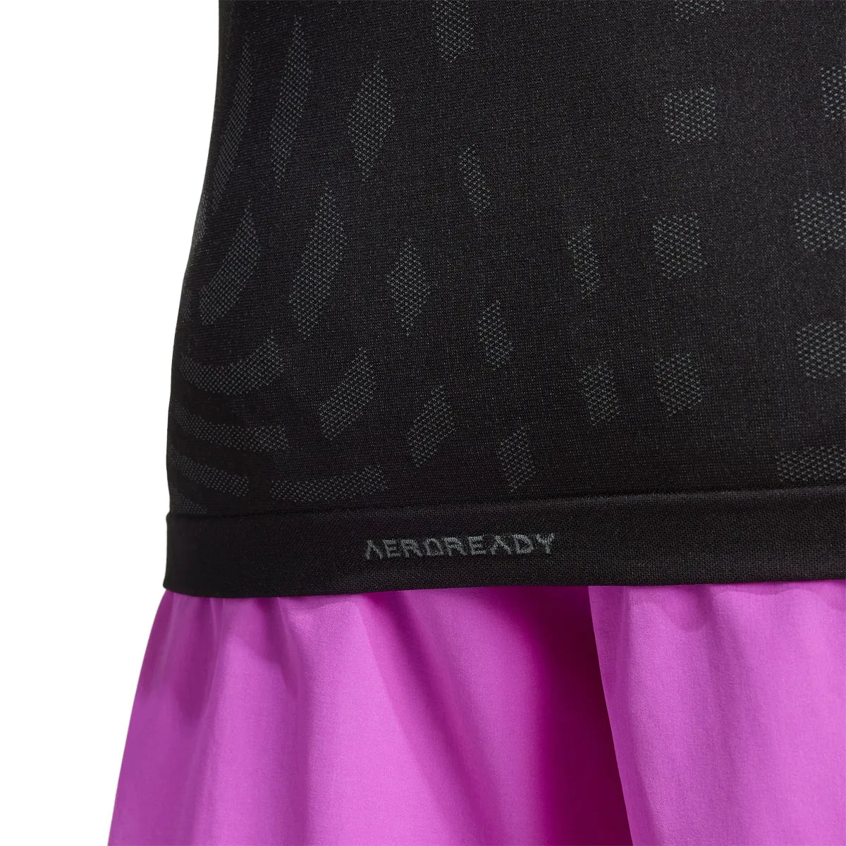 T-SHIRT ADIDAS TRAINING SEAMLESS