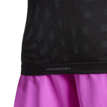 T-SHIRT ADIDAS TRAINING SEAMLESS