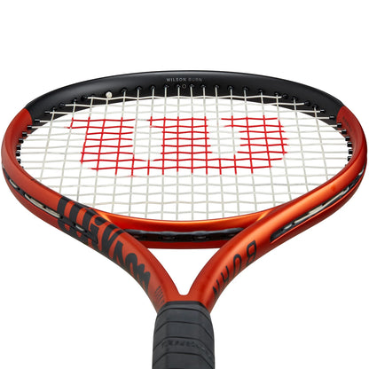 RAQUETTE WILSON BURN 100LS V5.0 (280 GR)