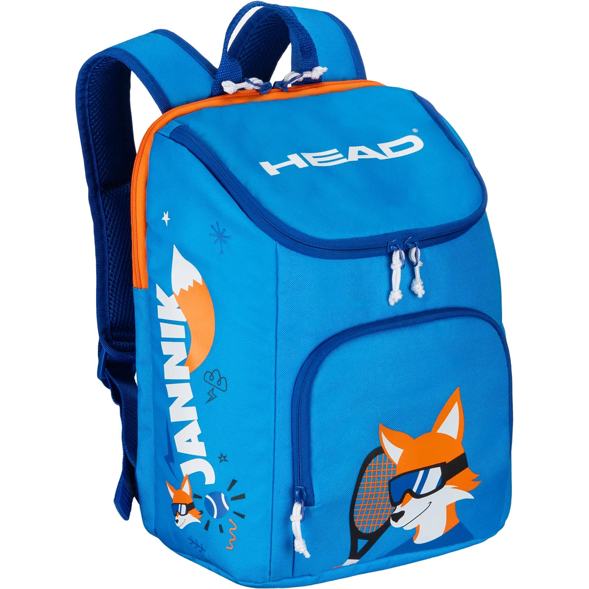 SAC A DOS HEAD TOUR SINNER EDITION 14L