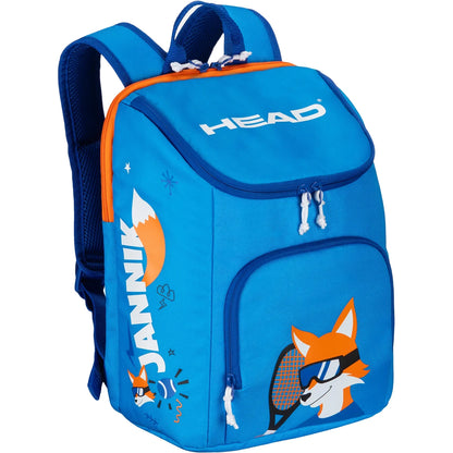 SAC A DOS HEAD TOUR SINNER EDITION 14L