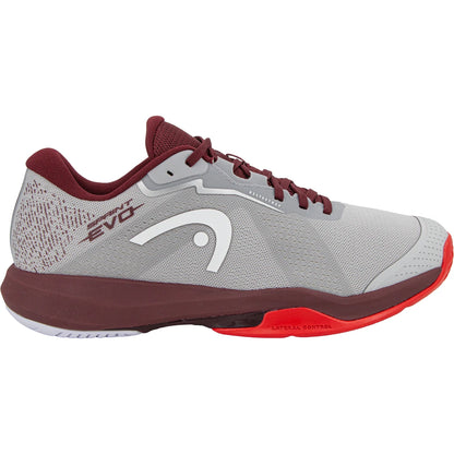HEAD SPRINT EVO 4.0 SCHUHE FÜR ALLE OBERFLÄCHEN