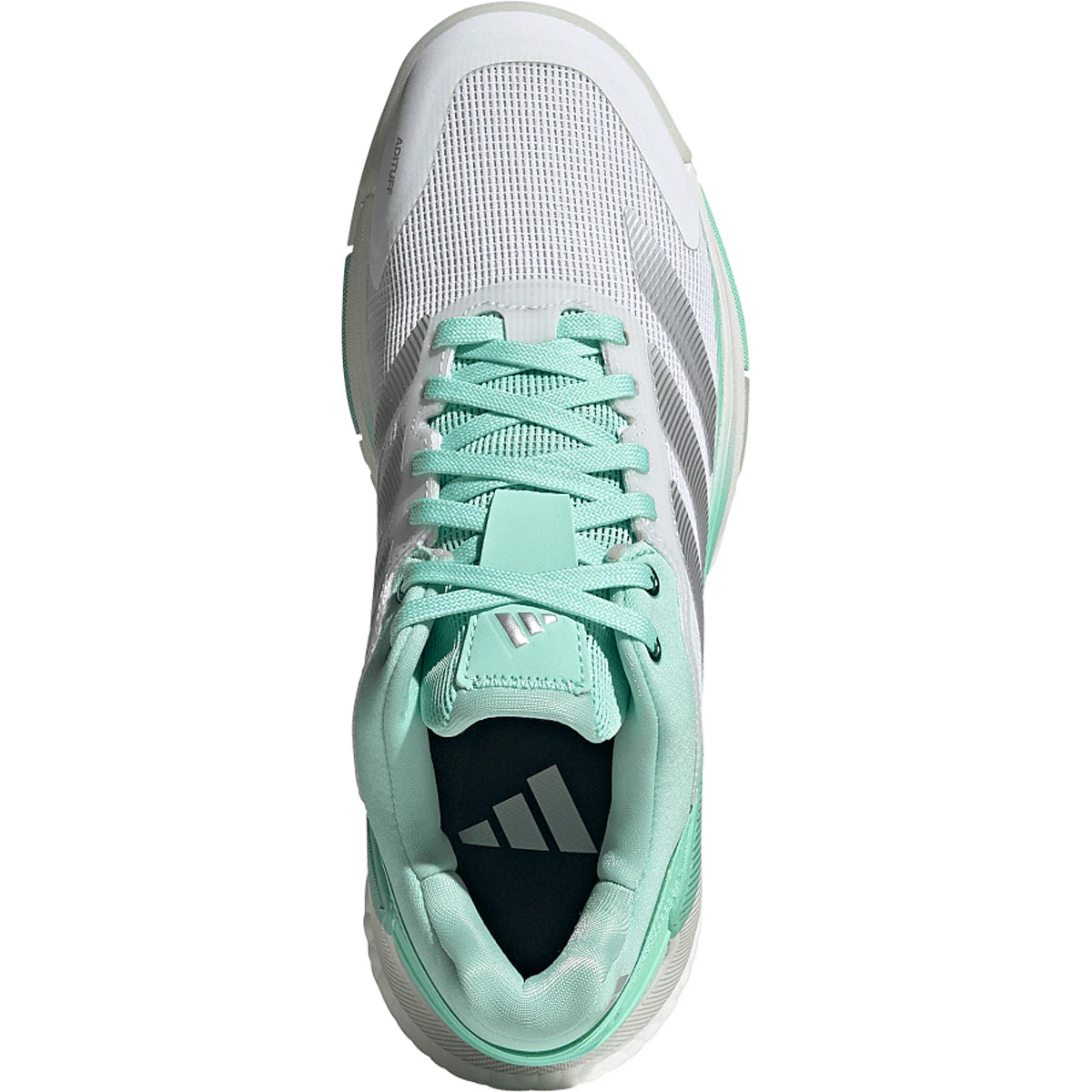 CHAUSSURES PADEL ADIDAS FEMME CRAZYQUICK BOOST