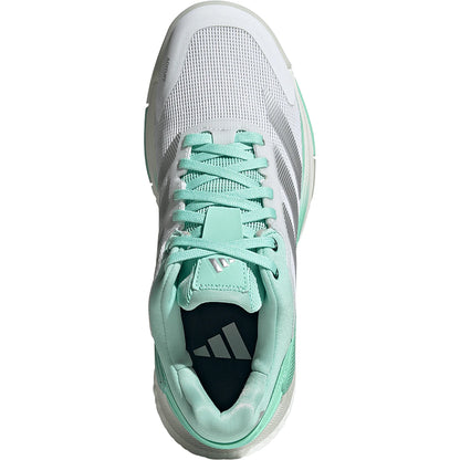 CHAUSSURES PADEL ADIDAS FEMME CRAZYQUICK BOOST