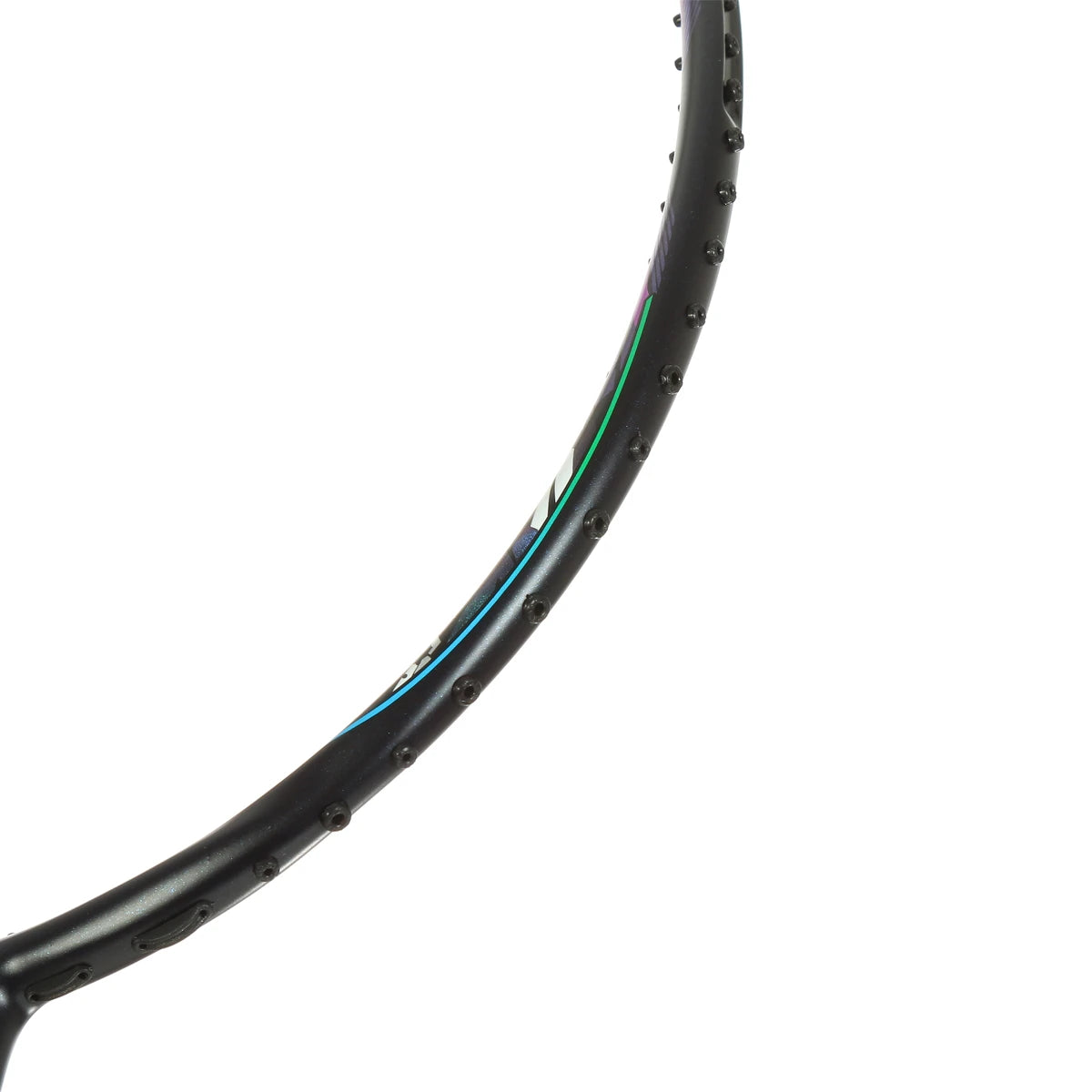 BADMINTONSCHLÄGER VICTOR DRIVEX METALLIC C 4U5 (OHNE SAITEN)