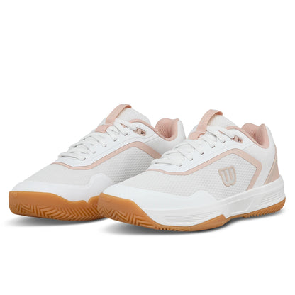 CHAUSSURES WILSON FEMME COURTGLIDE TOUTES SURFACES