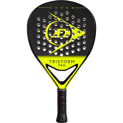 RAQUETTE DE PADEL DUNLOP TRISTORM PRO