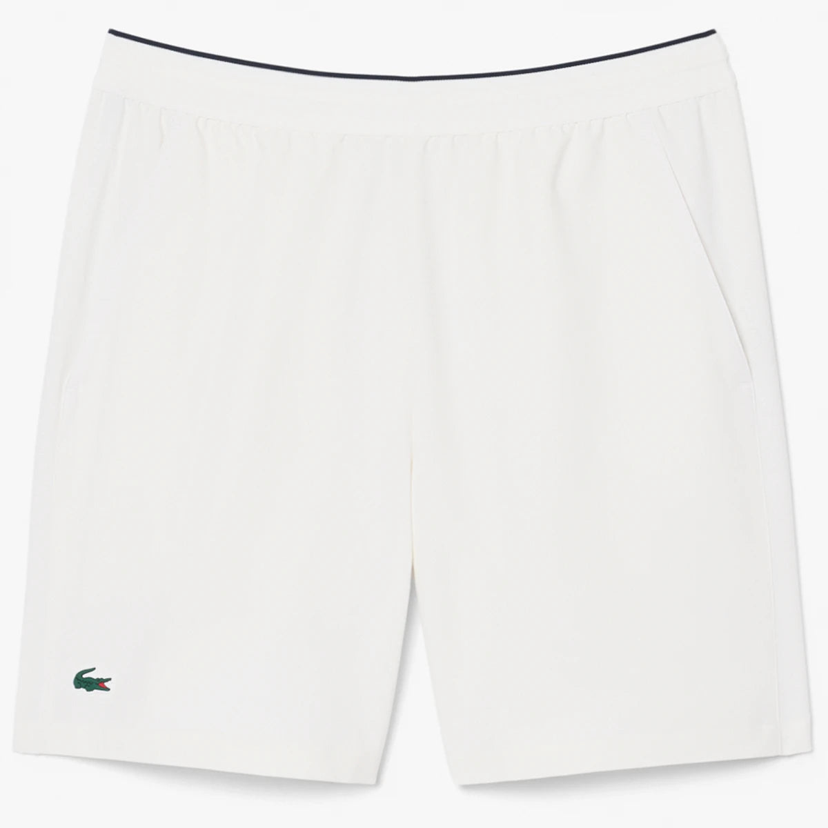SHORT LACOSTE HERITAGE