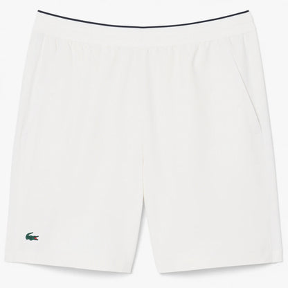 SHORT LACOSTE HERITAGE