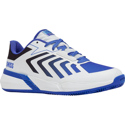 K-SWISS ULTRASHOT TEAM 2 SCHUHE FÜR ROTE ERDE