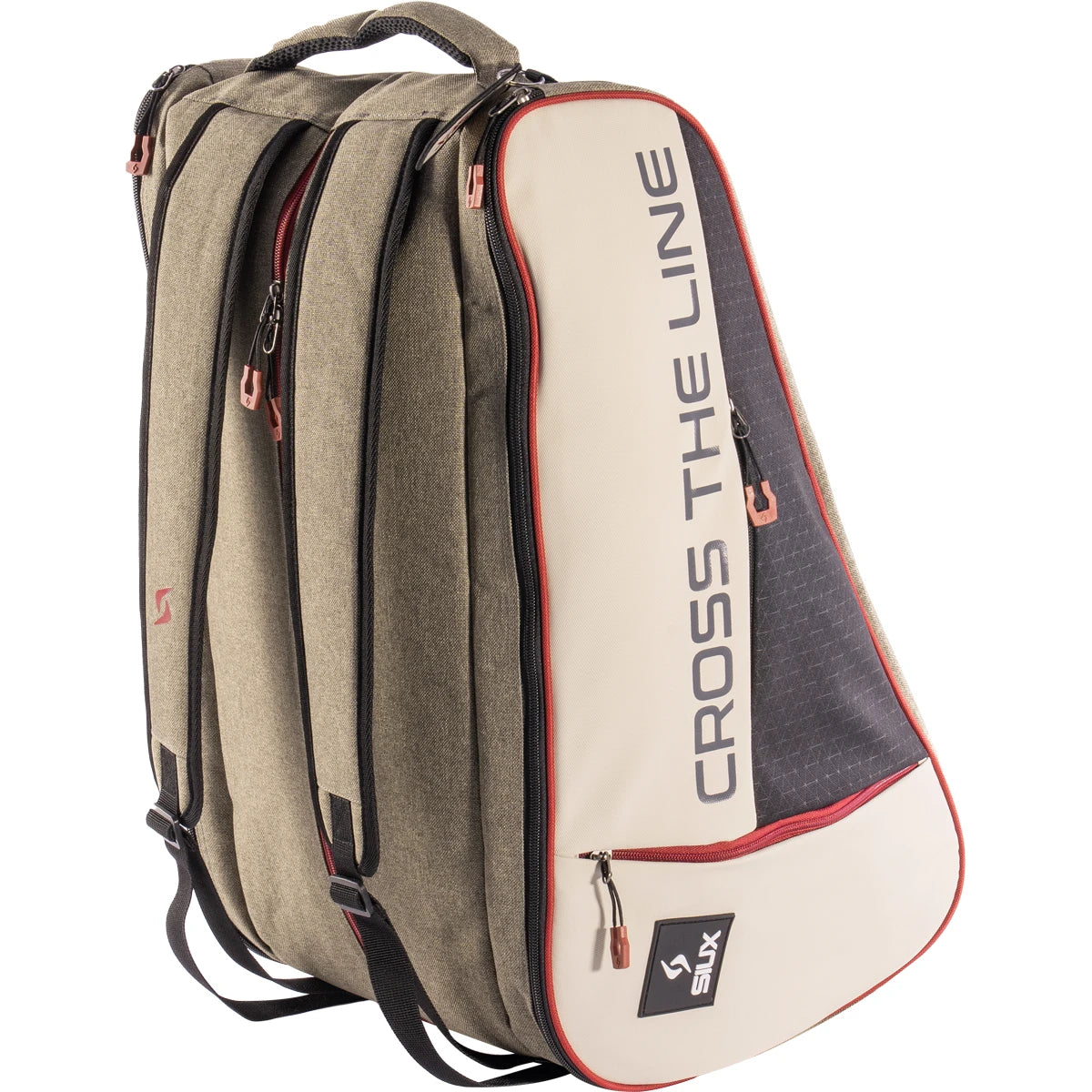 SIUX TRAIL PADEL BAG