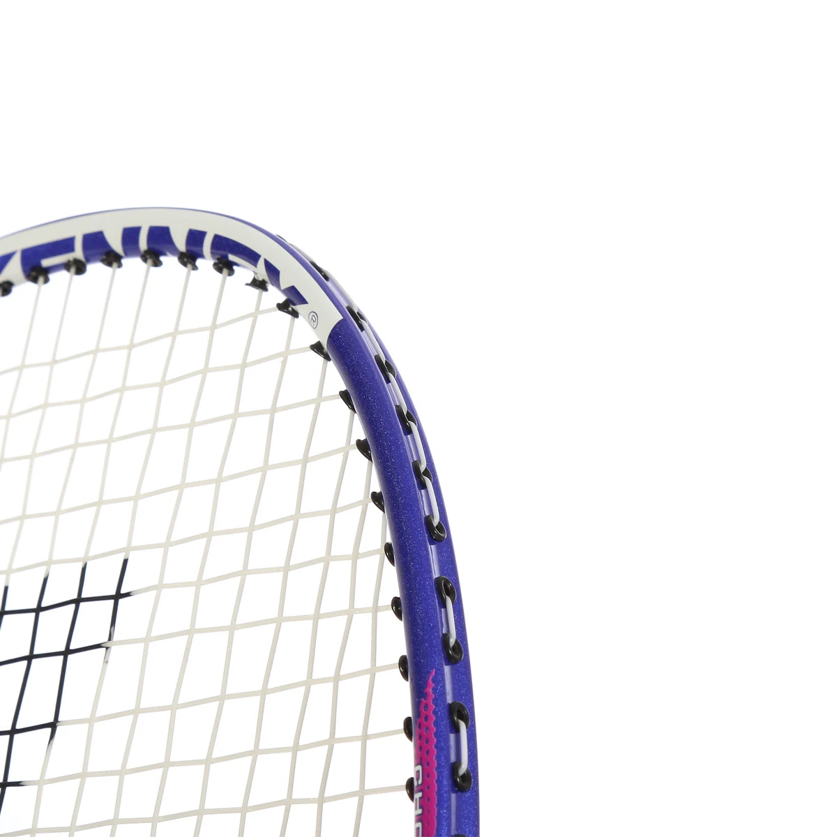 RAQUETTE DE BADMINTON PRO KENNEX FORCE 360 BLUE (CORDEE)