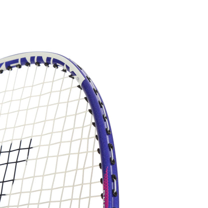 RAQUETTE DE BADMINTON PRO KENNEX FORCE 360 BLUE (CORDEE)