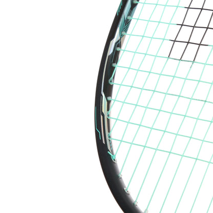 Raquette de Badminton Felet Neo 722 White (Cordée)