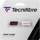 TECNI FIBRE SPIRIT DAMP VIBRATION DAMPERS