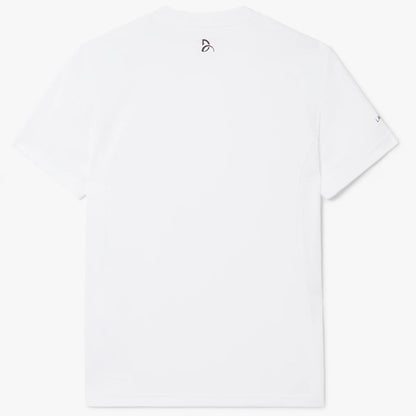 LACOSTE DJOKOVIC LONDON T-SHIRT