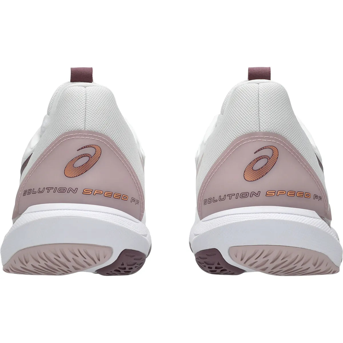 DAMENLAUFSCHUHE ASICS SOLUTION SPEED FF 3 NEW YORK FÜR ALLE OBERFLÄCHEN