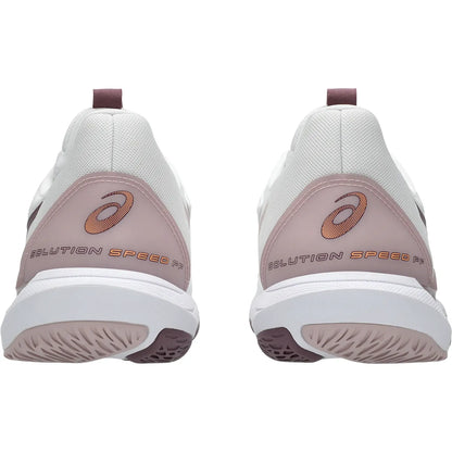 DAMENLAUFSCHUHE ASICS SOLUTION SPEED FF 3 NEW YORK FÜR ALLE OBERFLÄCHEN