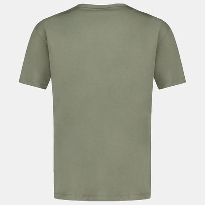 T-SHIRT LE COQ SPORTIF JUNIOR GRAPHIQUE