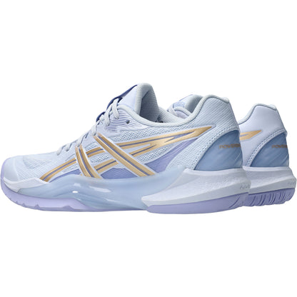 CHAUSSURES ASICS FEMME INDOOR POWERBREAK FF