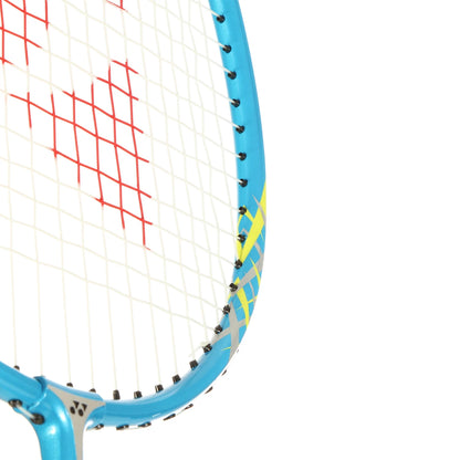 YONEX B-7000 MDM BADMINTON RACQUET (STRUNG)