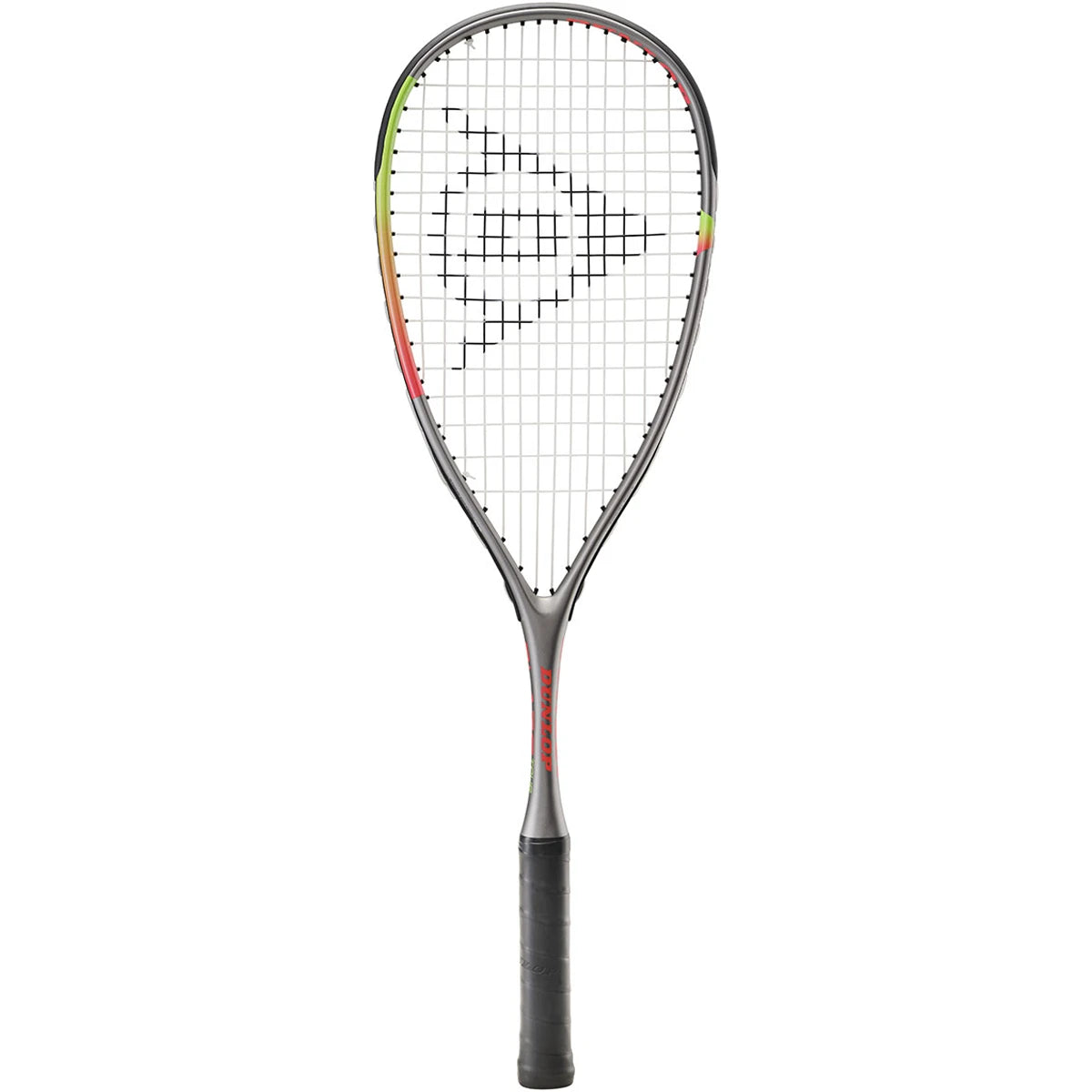 RAQUETTE DE SQUASH DUNLOP BLAZE TOUR (CORDEE)