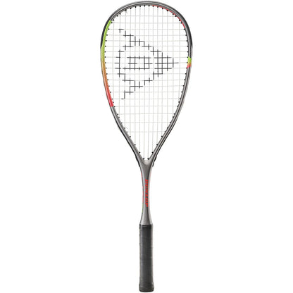 RAQUETTE DE SQUASH DUNLOP BLAZE TOUR (CORDEE)