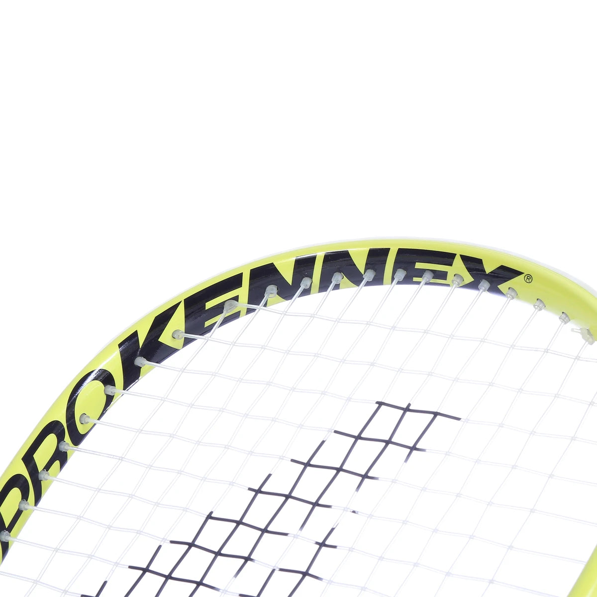 Raquette De Squash Pro Kennex Pure 150 Yellow