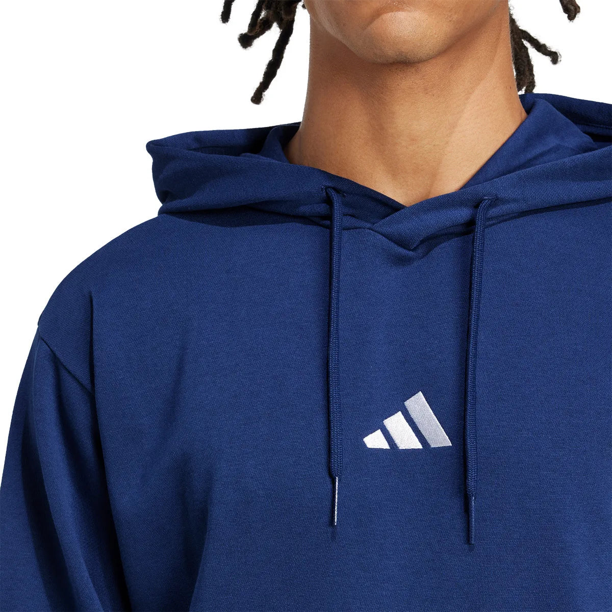 ADIDAS SPORTSWEAR FEELCOZY SWEATSHIRT MIT KAPUZE