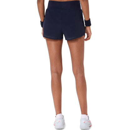 SHORT ASICS FEMME PARIS