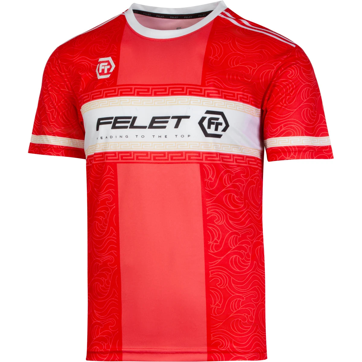 T-SHIRT FELET RN 3621