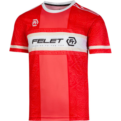 T-SHIRT FELET RN 3621