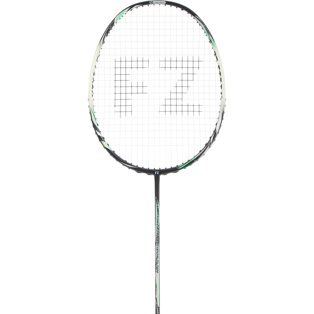 Raquette de Badminton Fz Forza Precision Ti-76M (Cordee)