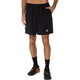 ASICS COURT KURZ 9IN