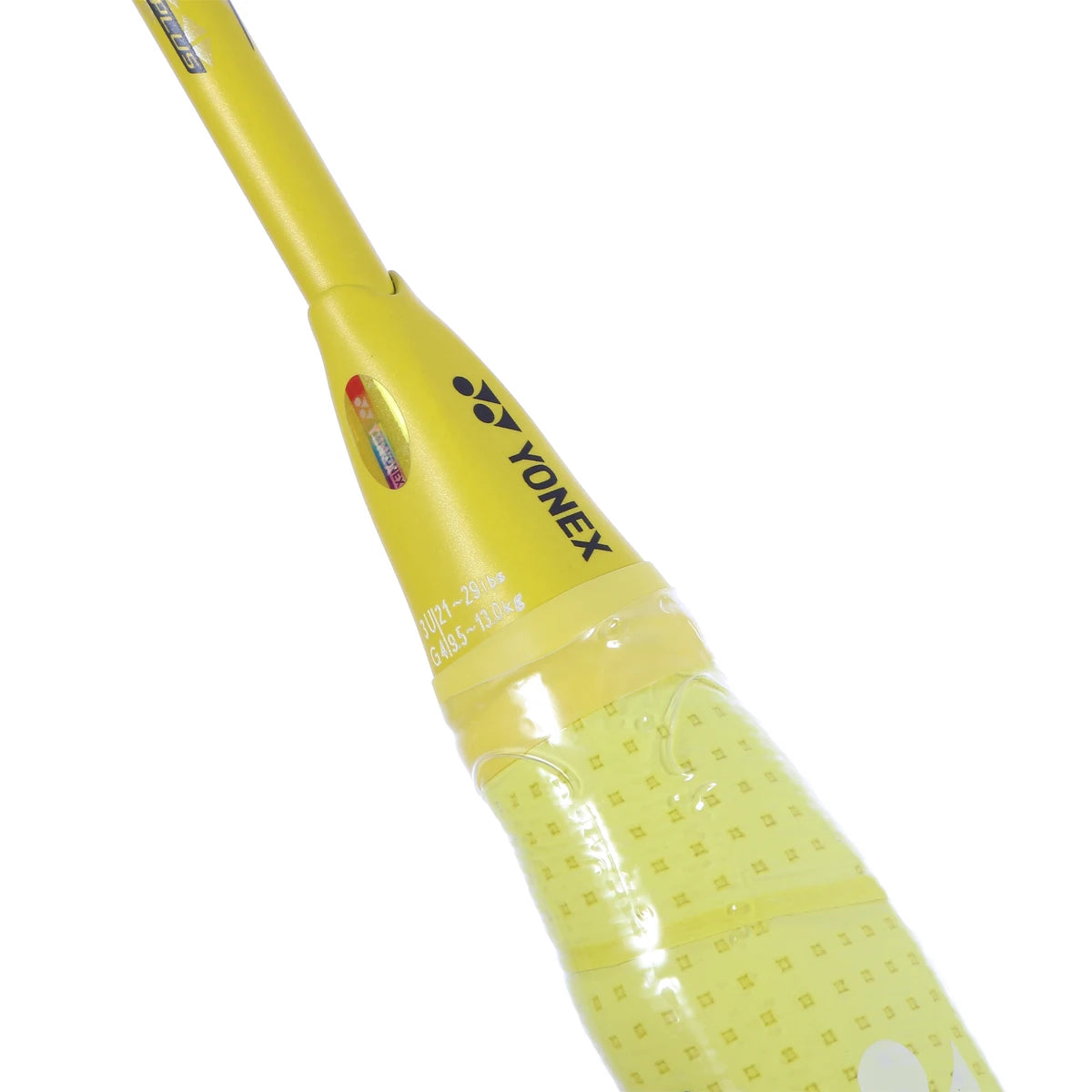 RAQUETTE DE BADMINTON YONEX NANOFLARE 1000 Z - 3U4