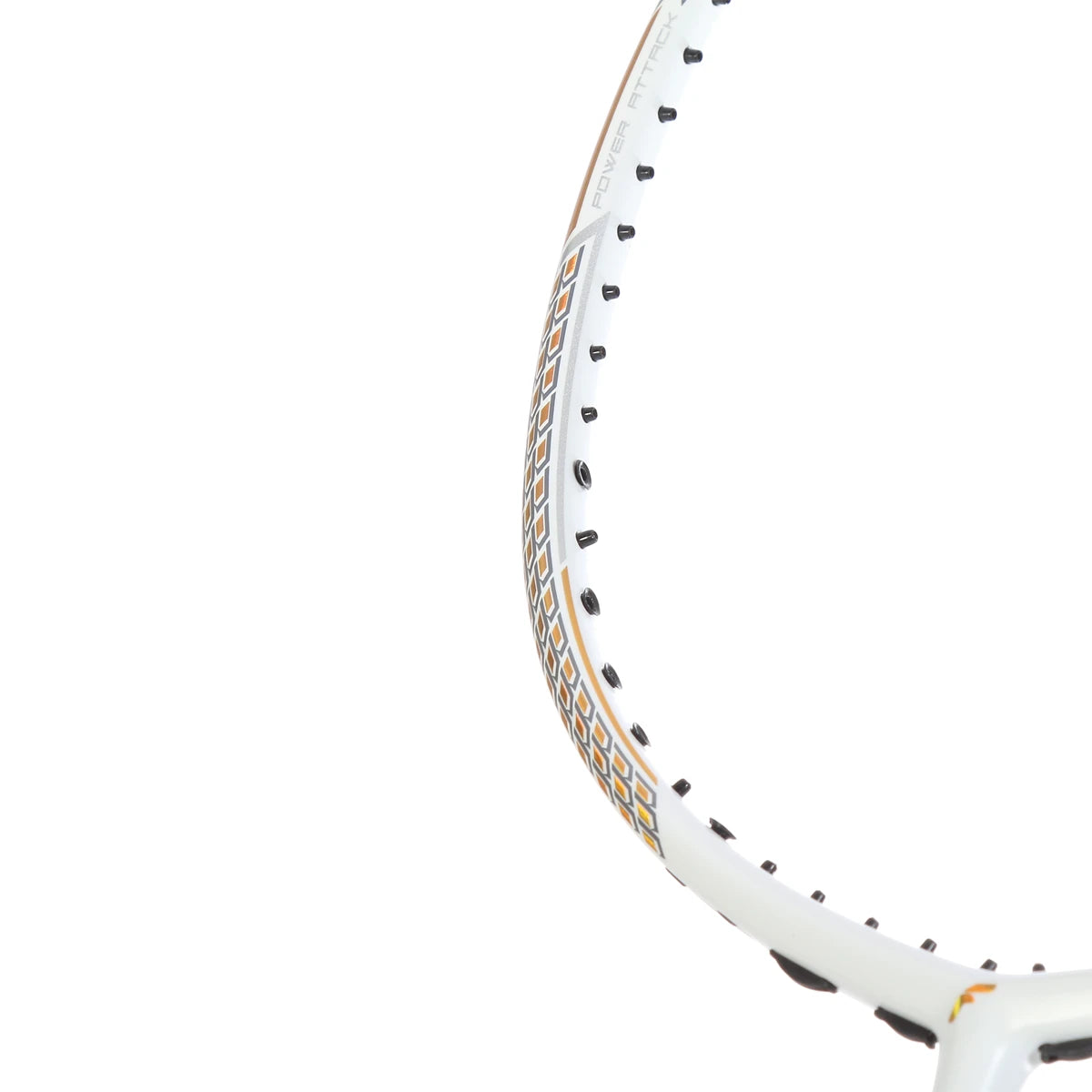 RAQUETTE DE BADMINTON FLEX POWER ATTACK POWER 4U