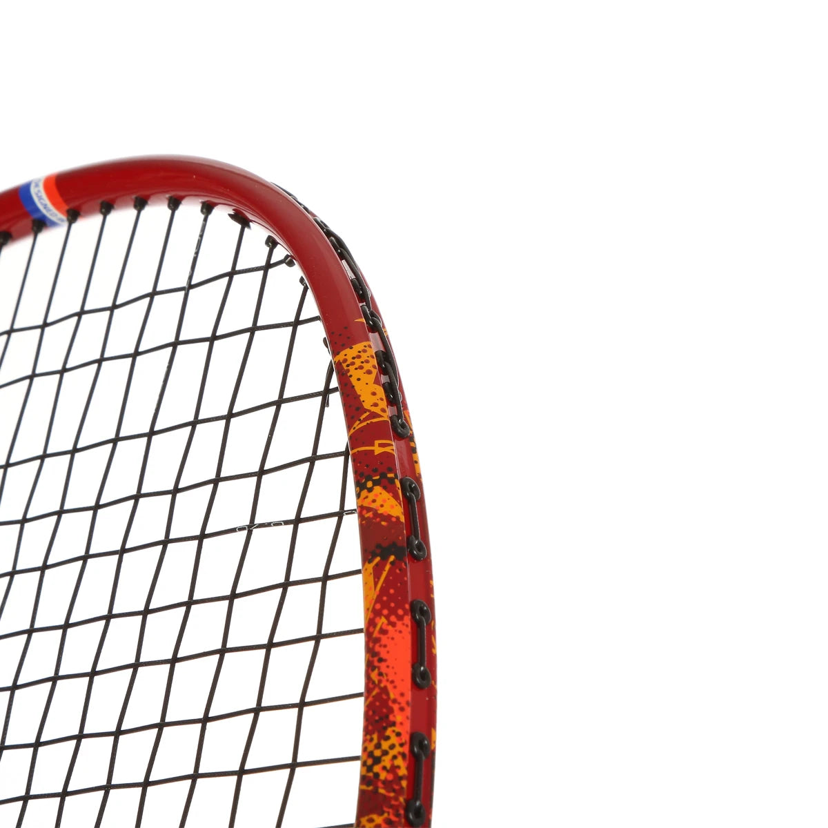 RAQUETTE TEST DE BADMINTON BABOLAT X-FEEL SPARK (CORDEE)